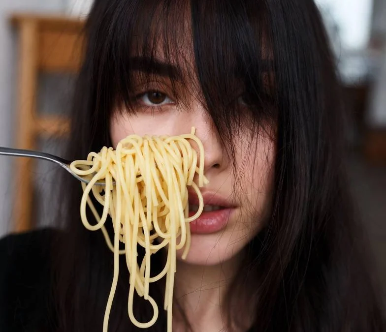 Nutrient-rich foods for hair — how diet affects the hair