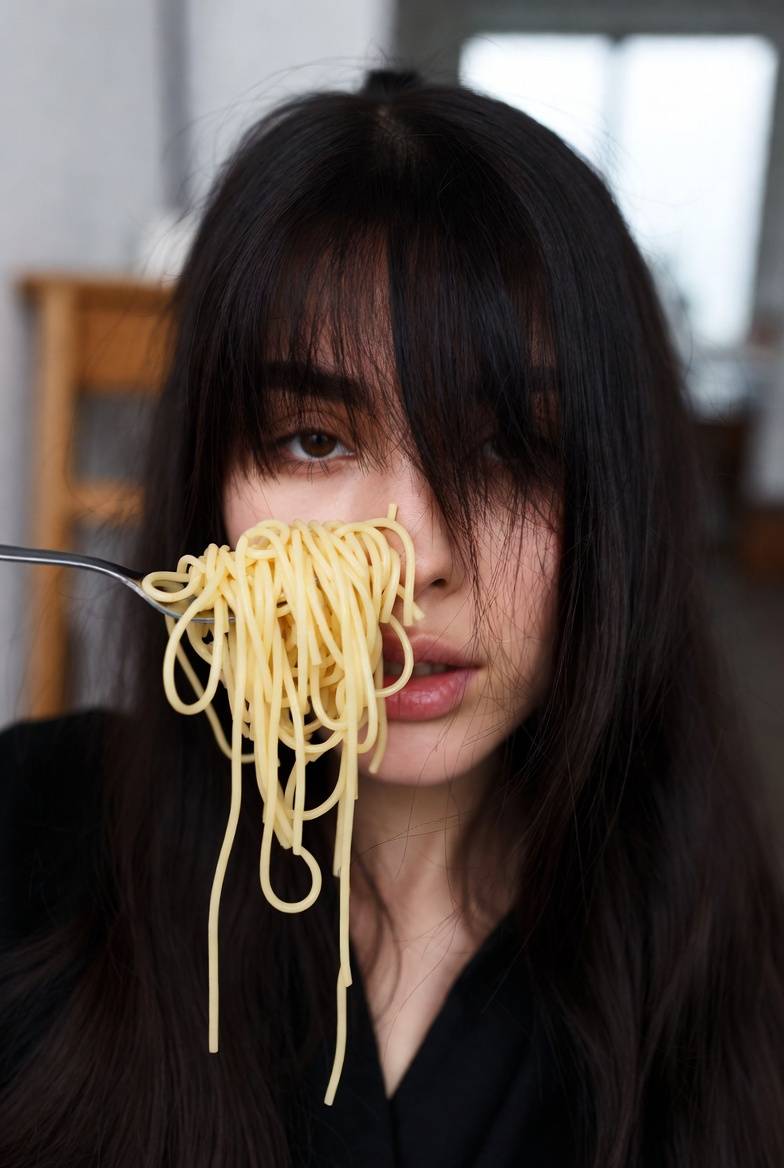 Nutrient-rich foods for hair — how diet affects the hair